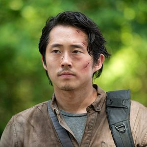 Foto Steven Yeun