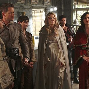 Foto Jennifer Morrison