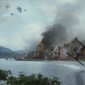 Foto Star Wars: O Despertar da Força