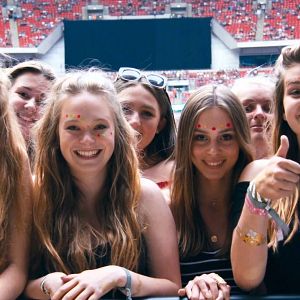 Foto Ed Sheeran - Jumpers for Goalposts