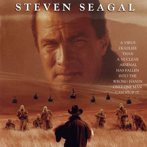 Foto Guerra Biológica