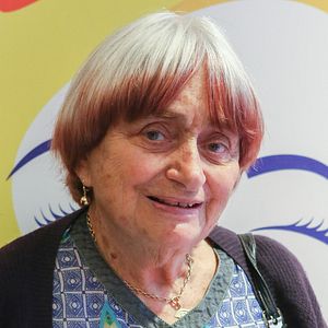 Foto Agnès Varda