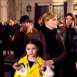 Foto Isabelle Carré