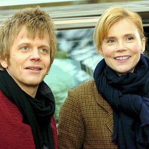 Foto Isabelle Carré