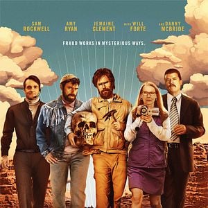 Foto Don Verdean - O Que o Passado Nos Reserva