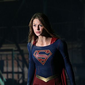 Foto Melissa Benoist