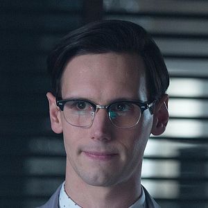 Foto Cory Michael Smith
