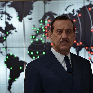 Foto A Very Secret Service