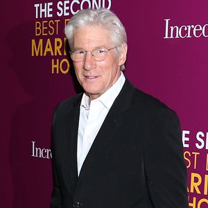 Foto Richard Gere