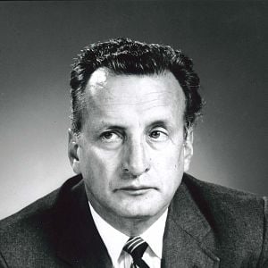 Foto George C. Scott