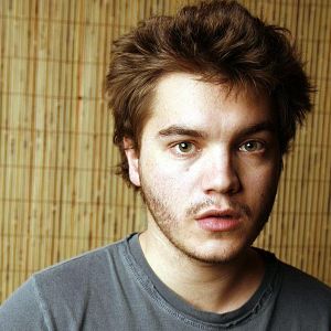 Foto Emile Hirsch
