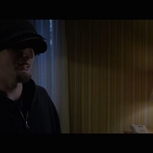 Foto O Pesadelo - Paralisia do Sono