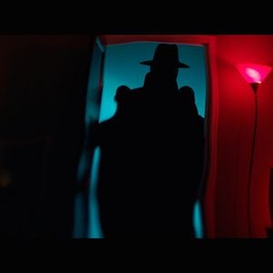 Foto O Pesadelo - Paralisia do Sono