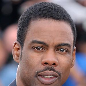 Foto Chris Rock