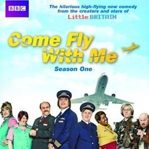 Foto Come Fly With Me