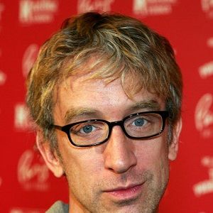 Foto Andy Dick