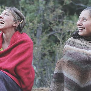 Foto Madres de los dioses