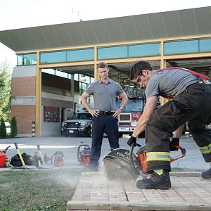 Foto Steven R. McQueen