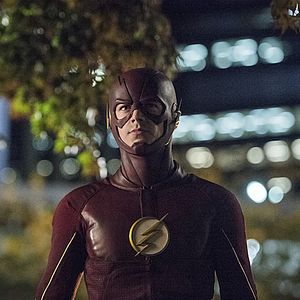 Foto Grant Gustin