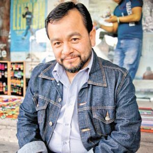 Foto Silverio Palacios