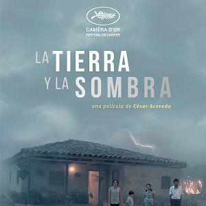 Foto A Terra e a Sombra