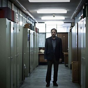 Foto The Last Panthers