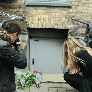 Foto A Redação em Off