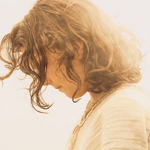 Foto O Jovem Messias