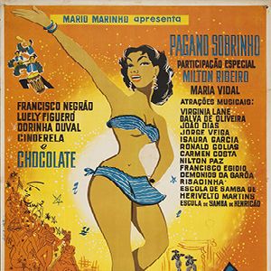 Foto Vou te Contá...