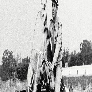 Foto O Vigilante Rodoviário