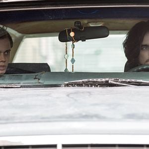 Foto Landon Liboiron