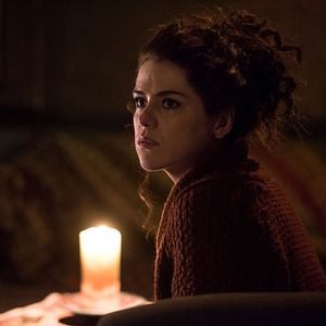 Foto Kaniehtiio Horn