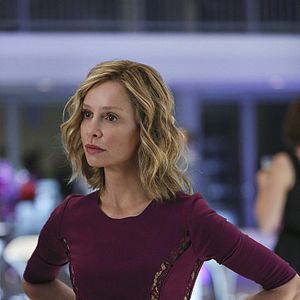 Foto Calista Flockhart