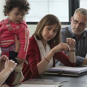 Foto Christiane Paul