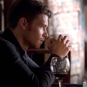 Foto Joseph Morgan