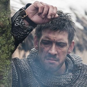 Foto The Last Kingdom