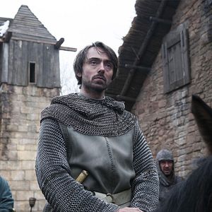 Foto The Last Kingdom