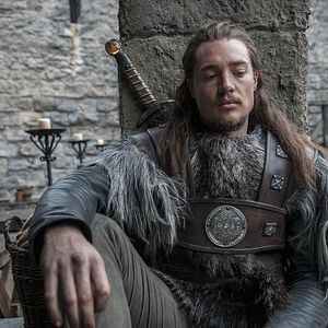 Foto The Last Kingdom