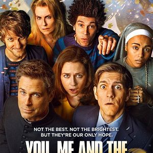 Foto You, Me and The Apocalypse