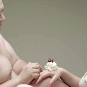 Foto Aeróbica - Uma História de Amor