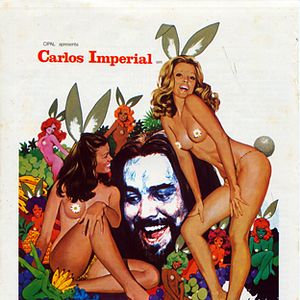 Foto A Banana Mecânica