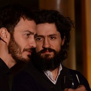 Foto A Floresta Que Se Move