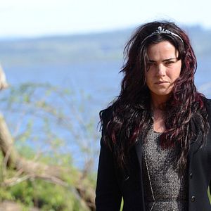 Foto A Floresta Que Se Move