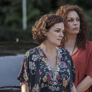 Foto A Glória e a Graça