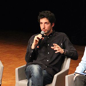 Foto Como Virei Super-Herói