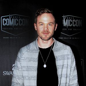 Foto Shawn Ashmore