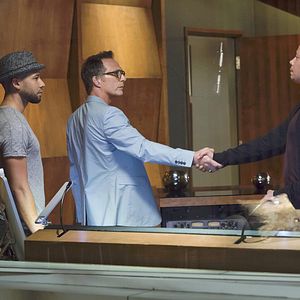 Foto Jussie Smollett