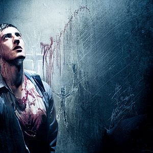 Foto Cela 213: Bem-vindo ao Inferno