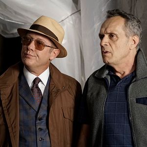 Foto James Spader