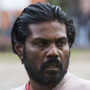 Foto Antonythasan Jesuthasan